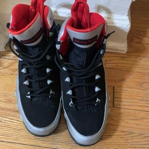 Jordan ix kilroy sz 9.5